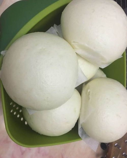 山東大饅頭陷質量危機，日用百貨銷售環節暴露食品安全隱患
