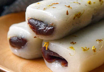 桂花糕哪個牌子賣的最好？2023年最正宗好吃的桂花糕品牌排行榜TOP10