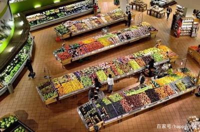 領鮮碼頭 您的家庭生鮮與日用品一站式采購專家