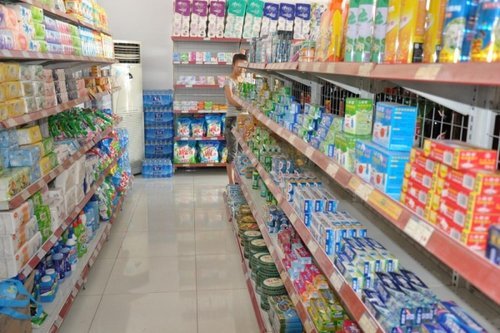 日用品之舟，生活之伴——浙江名芳商貿公司簡析